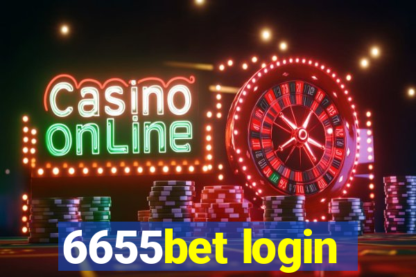 6655bet login